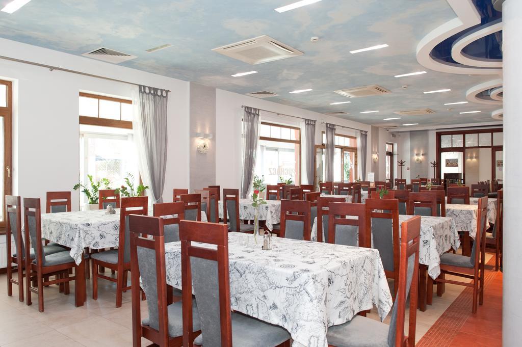 Resort Puchacz - 3*