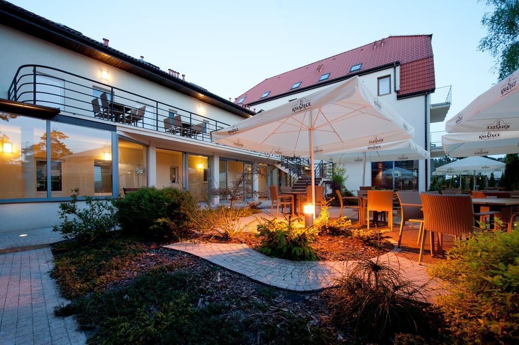 Resort Puchacz -